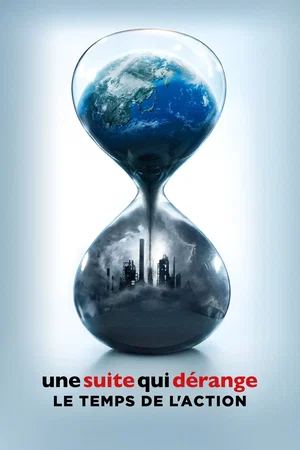Photo 2 du film : Une suite qui dérange : le temps de l'action