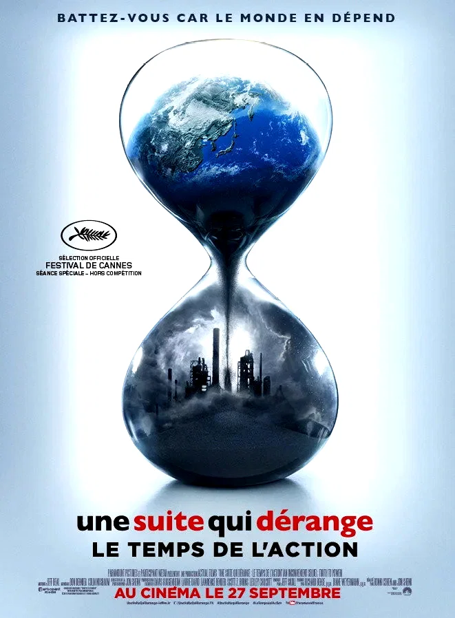 Photo du film : Une suite qui dérange : le temps de l'action