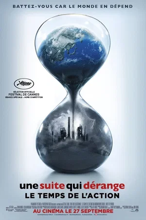 Photo 3 du film : Une suite qui dérange : le temps de l'action