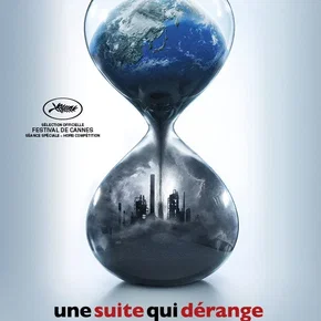 Photo du film : Une suite qui dérange : le temps de l'action