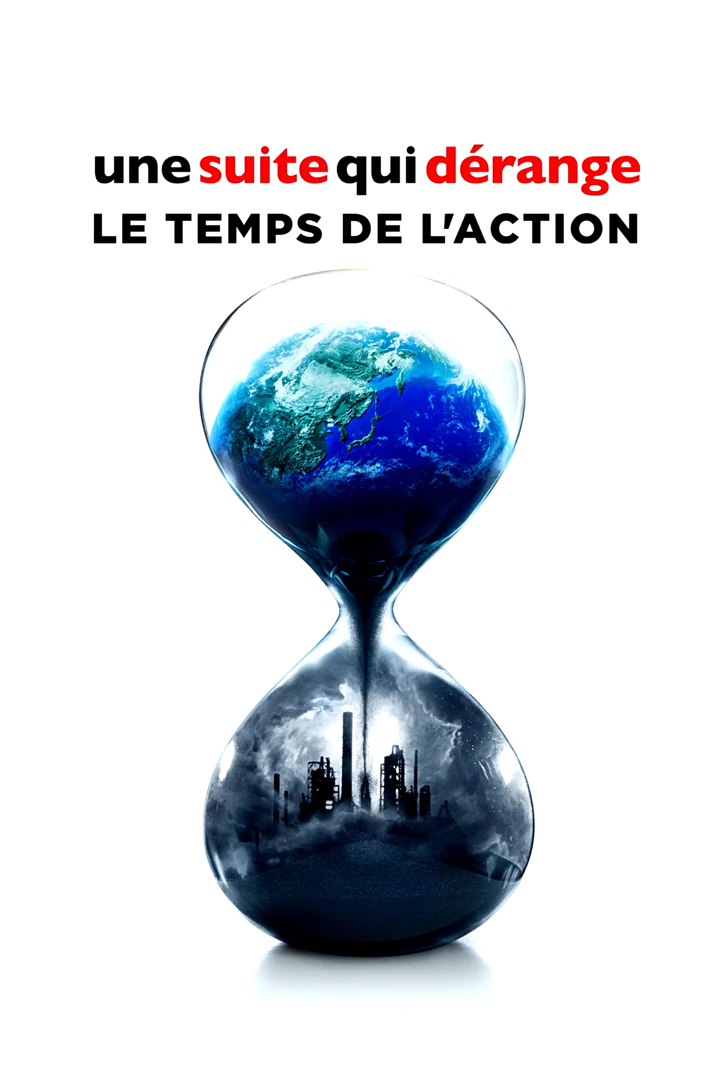 Photo du film : Une suite qui dérange : le temps de l'action