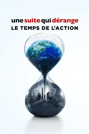 Photo 4 du film : Une suite qui dérange : le temps de l'action