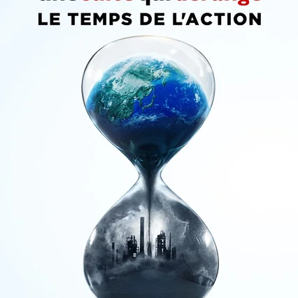 Miniature photo du film : Une suite qui dérange : le temps de l'action