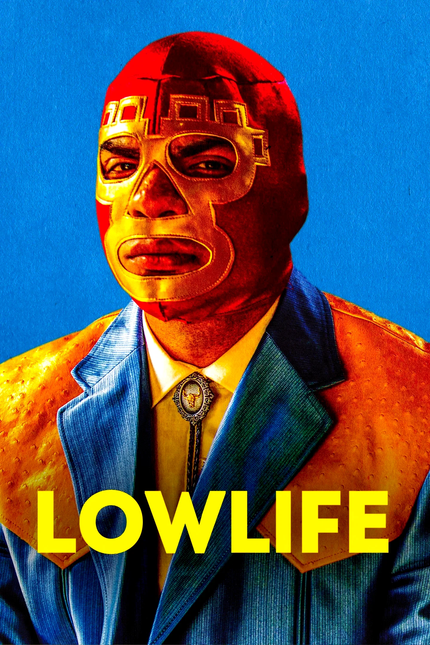 Affiche du film : Lowlife