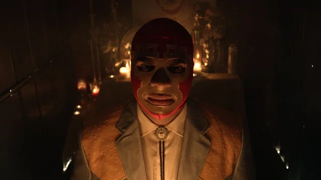Photo 2 du film : Lowlife