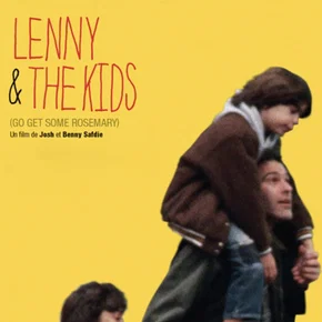 Photo du film : Lenny & the Kids