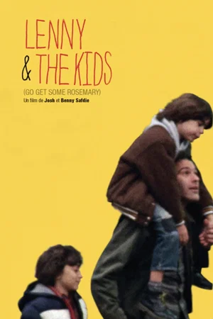 Photo 2 du film : Lenny & the Kids