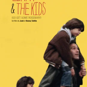 Photo du film : Lenny & the Kids