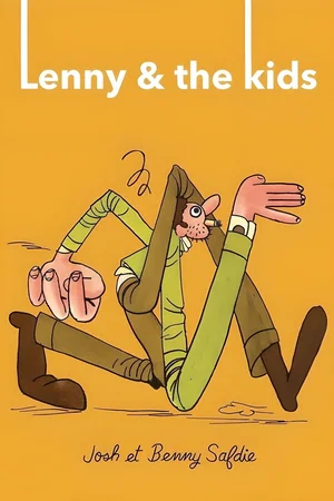 Photo 3 du film : Lenny & the Kids