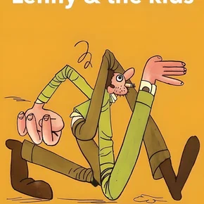 Photo du film : Lenny & the Kids