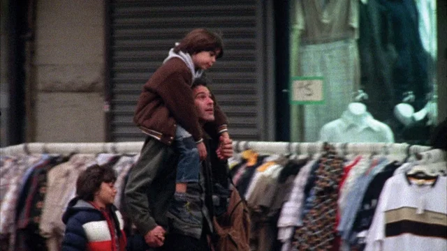 Photo 5 du film : Lenny & the Kids