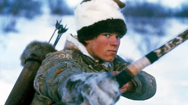 Photo du film : Le Passeur