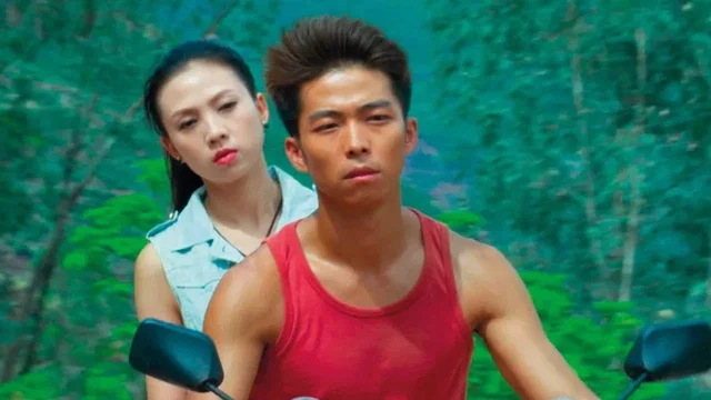 Photo 3 du film : Ciao Ciao