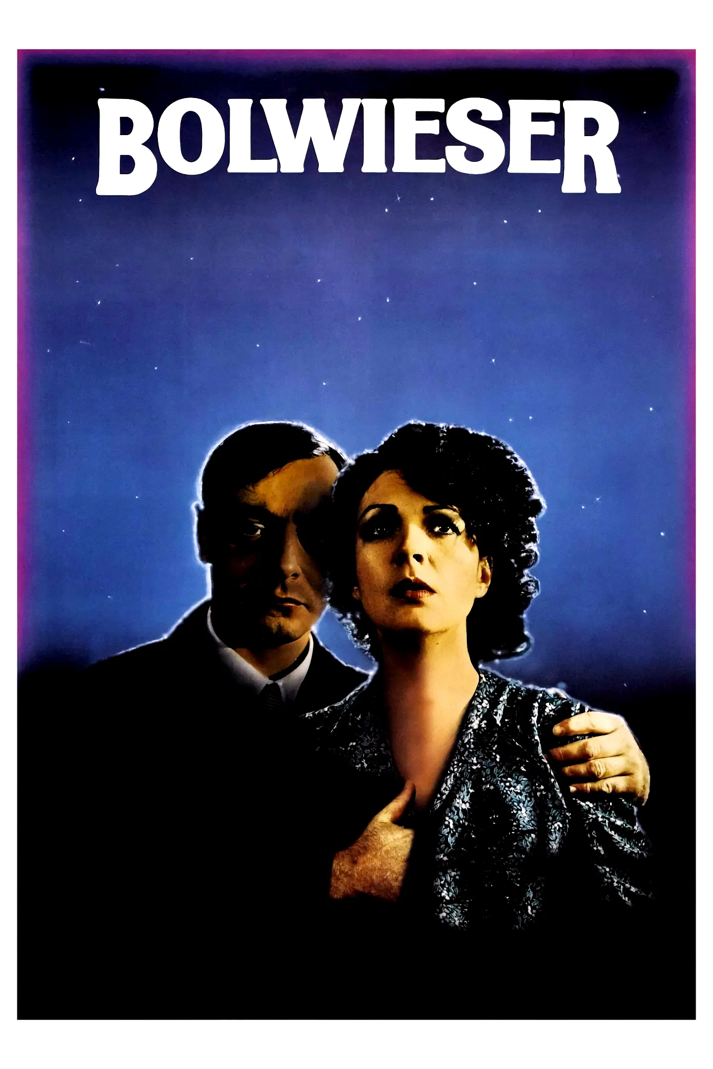 Affiche du film : La Femme du chef de gare