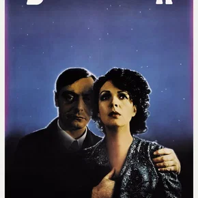 Photo du film : La Femme du chef de gare