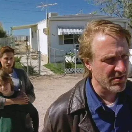 Miniature photo du film : Vegas : Based on a True Story