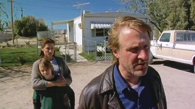 Photo du film : Vegas : Based on a True Story