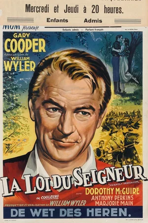 Photo 2 du film : La Loi du Seigneur
