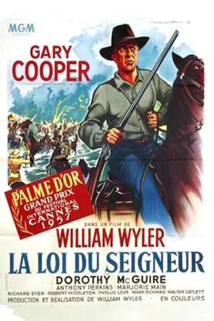 Photo 3 du film : La Loi du Seigneur