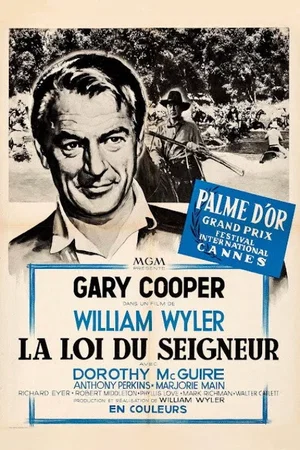 Photo 4 du film : La Loi du Seigneur