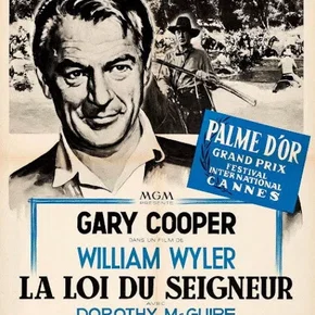 Photo du film : La Loi du Seigneur