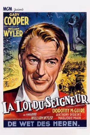 Photo 5 du film : La Loi du Seigneur