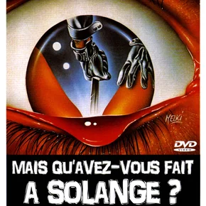 Photo du film : Mais... qu'avez-vous fait à Solange ?