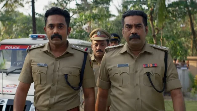 Photo du film : Thalavan