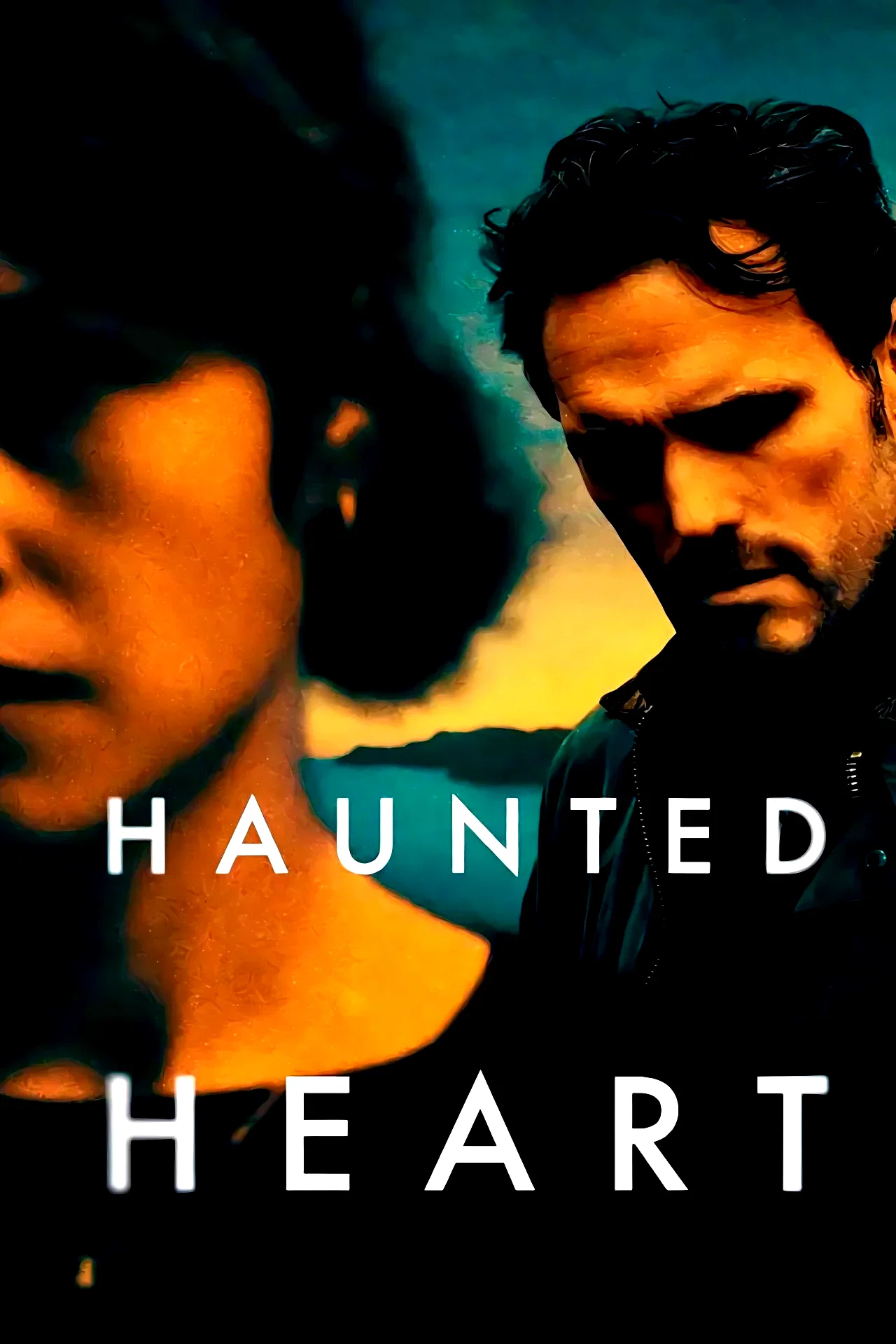 Affiche du film : Haunted Heart