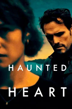 Affiche du film Haunted Heart