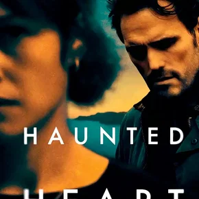 Photo du film : Haunted Heart
