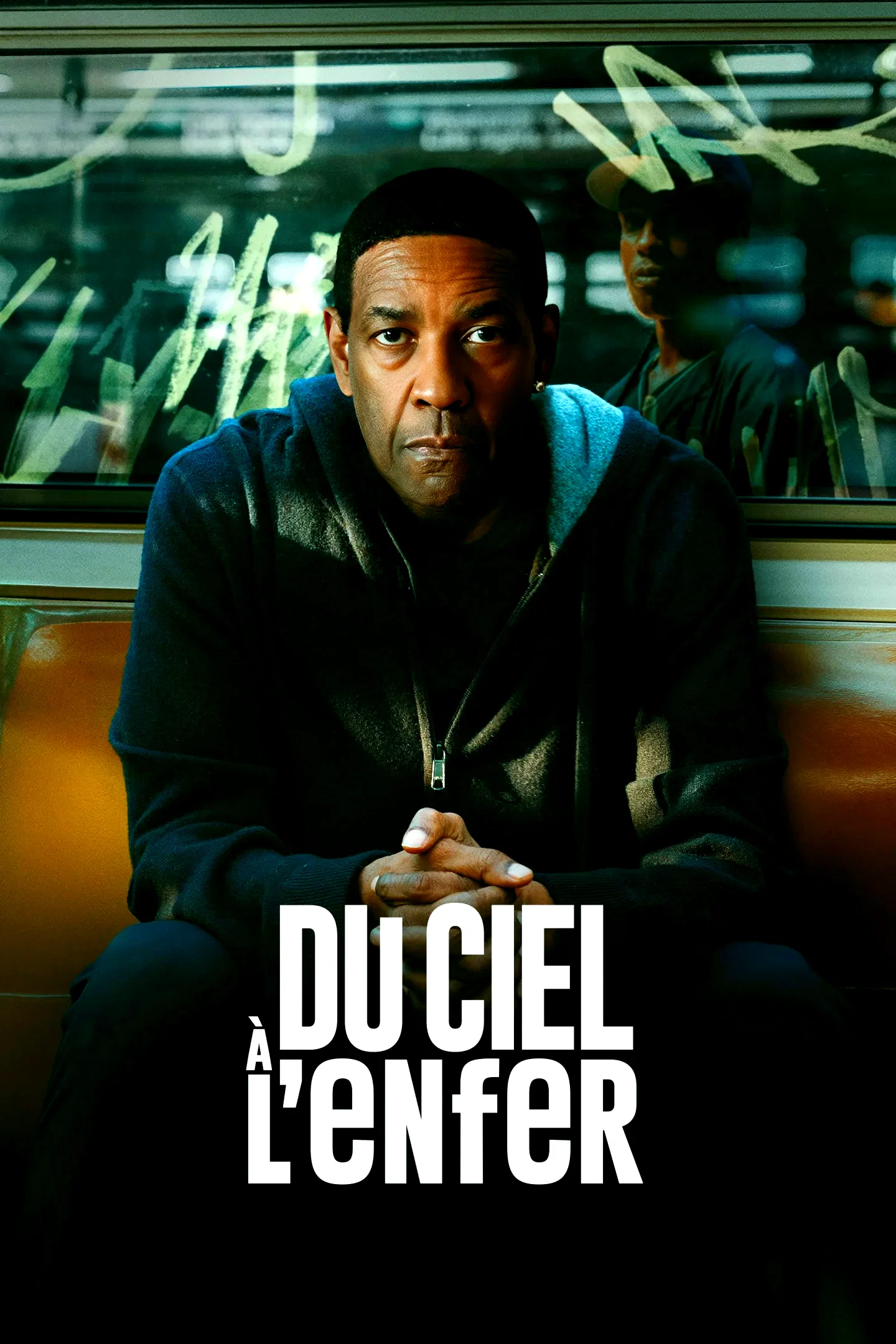 Affiche du film : Highest 2 Lowest