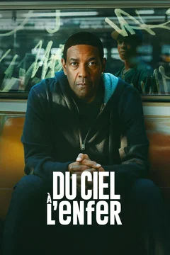 Affiche du film Highest 2 Lowest