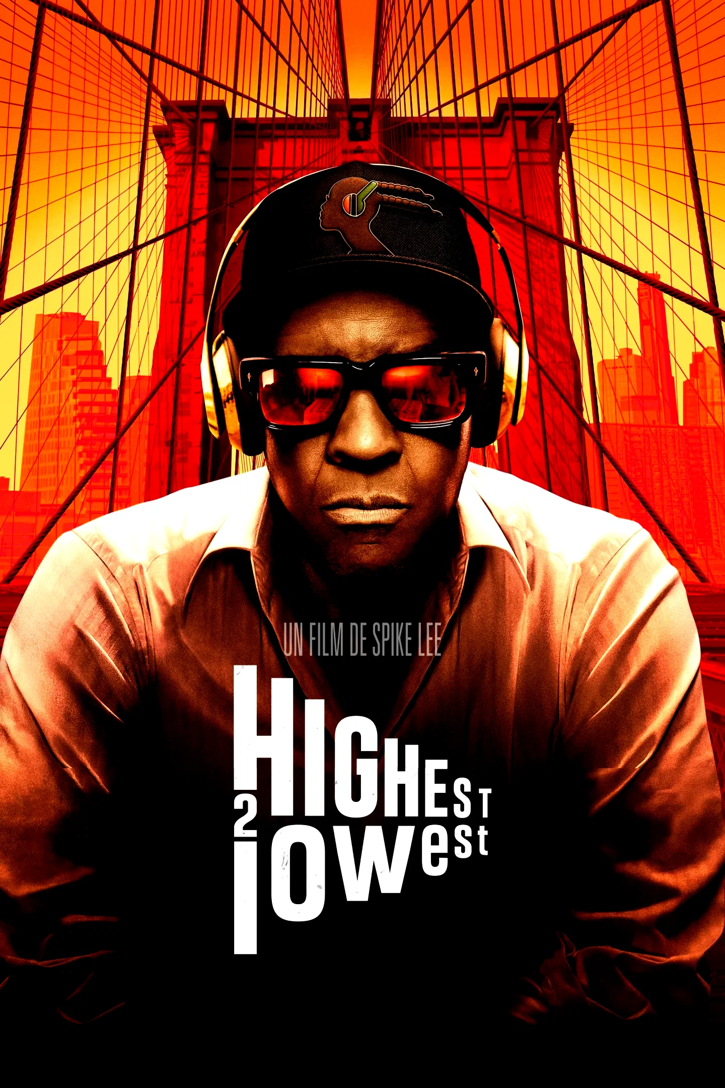 Photo du film : Highest 2 Lowest