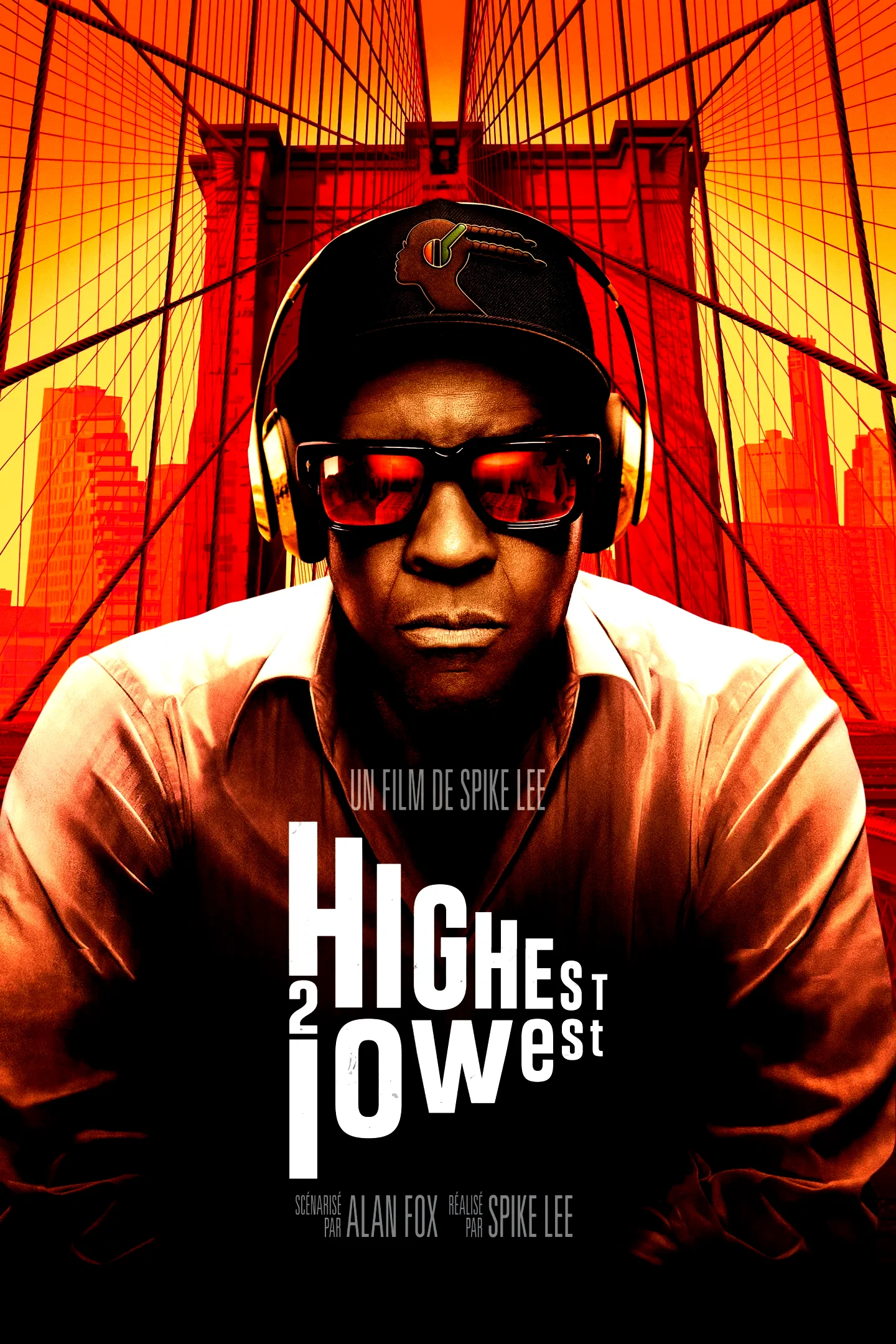 Photo du film : Highest 2 Lowest