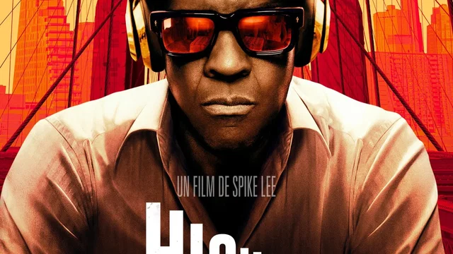 Affiche du film : Highest 2 Lowest