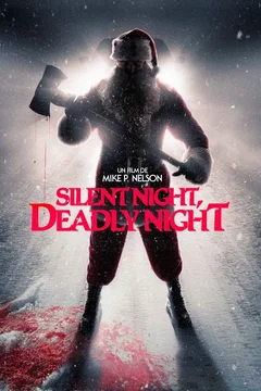 Affiche du film Silent Night, Deadly Night