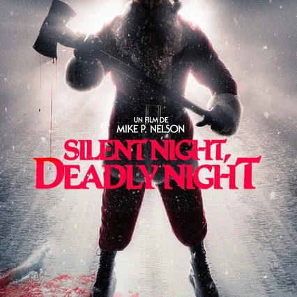 Miniature photo du film : Silent Night, Deadly Night