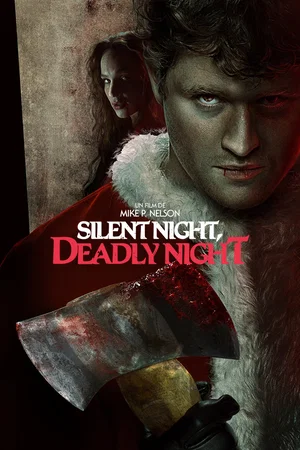 Photo 2 du film : Silent Night, Deadly Night