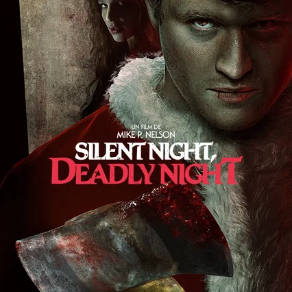 Miniature photo du film : Silent Night, Deadly Night