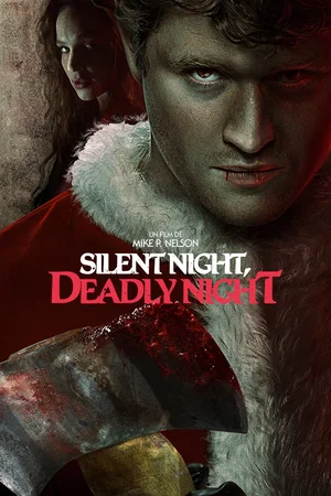 Photo 3 du film : Silent Night, Deadly Night