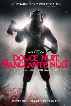 Photo 4 du film : Silent Night, Deadly Night