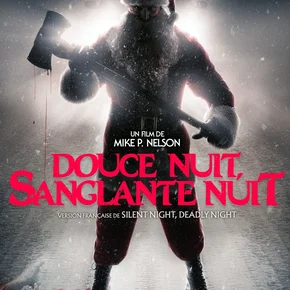 Photo du film : Silent Night, Deadly Night
