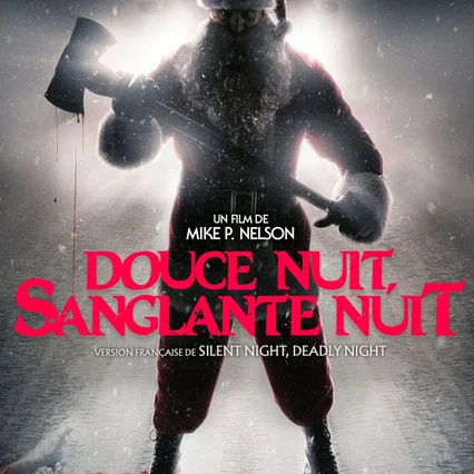 Miniature photo du film : Silent Night, Deadly Night