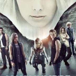 Photo du film : Maximum Ride