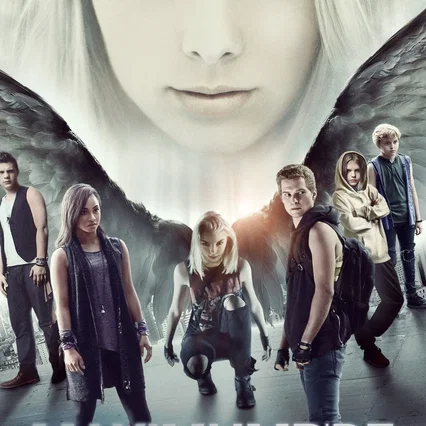 Miniature photo du film : Maximum Ride
