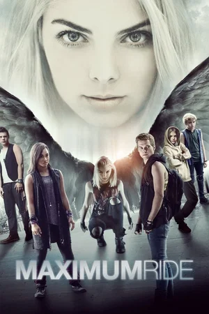 Photo 2 du film : Maximum Ride