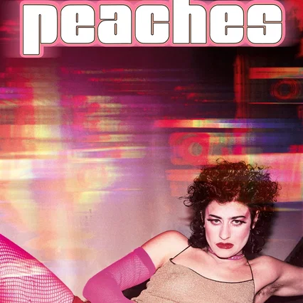 Miniature photo du film : Teaches of Peaches