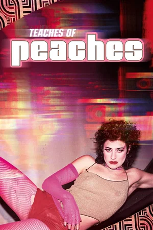 Photo 2 du film : Teaches of Peaches