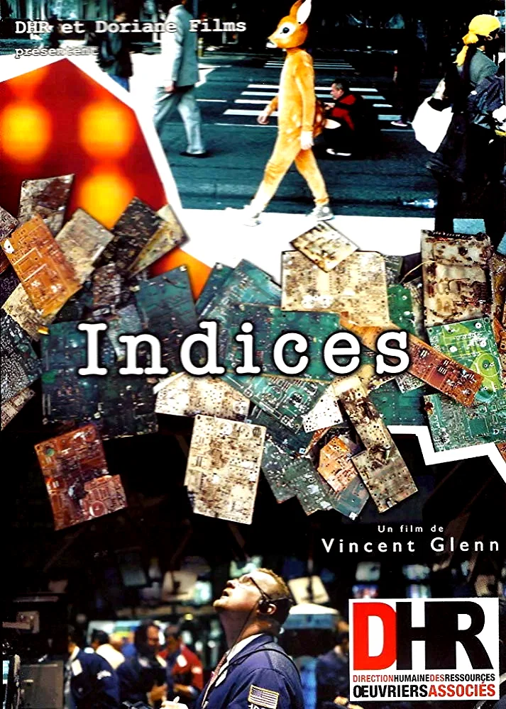 Affiche du film : Indices